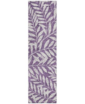 Chantille Machine Washable ACN899 2'3"x7'6" Runner Area Rug