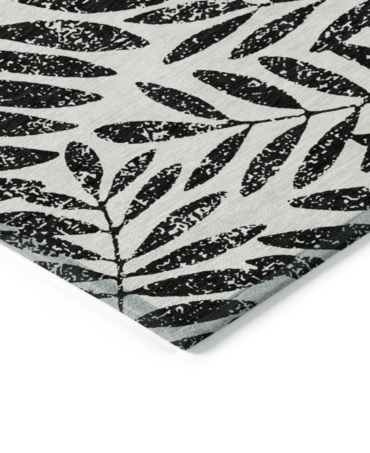 Addison Chantille Machine Washable ACN899 2'3"x7'6" Runner Area Rug