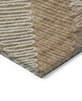 Chantille Machine Washable ACN904 8'x10' Area Rug