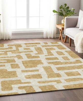 Chantille Machine Washable ACN903 8&#39;x10&#39; Area Rug