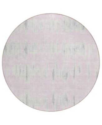 Addison - Chantille ACN905 8'x8' Round Area Rug