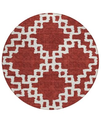 Addison - Chantille ACN902 8'x8' Round Area Rug