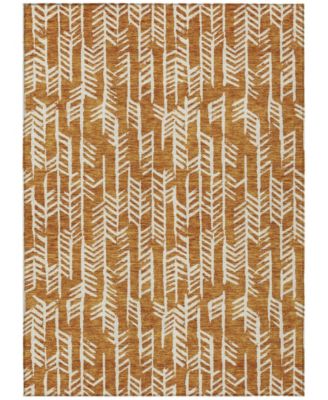Addison - Chantille ACN906 5'x7'6" Area Rug