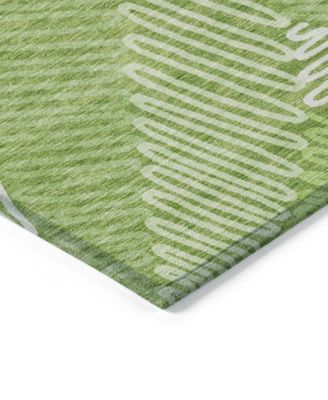 Chantille Machine Washable ACN904 3'x5' Area Rug