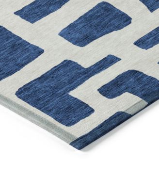 Chantille Machine Washable ACN903 3'x5' Area Rug
