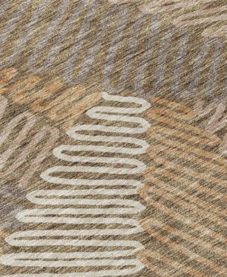 Chantille Machine Washable ACN904 2'6"x3'10" Area Rug