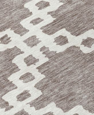Chantille Machine Washable ACN902 2'6"x3'10" Area Rug