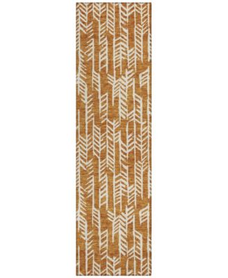 Addison - Chantille ACN906 2'3"x7'6" Runner Area Rug