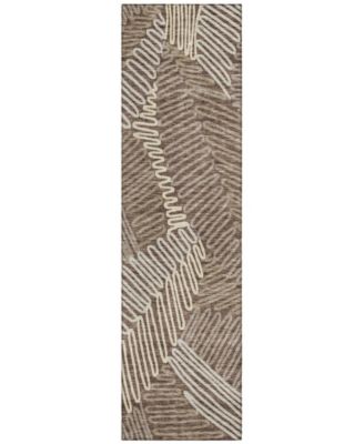 Addison - Chantille ACN904 2'3"x7'6" Runner Area Rug
