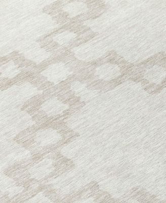 Chantille Machine Washable ACN902 2'3"x7'6" Runner Area Rug