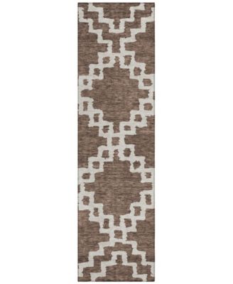 Addison - Chantille ACN902 2'3"x7'6" Runner Area Rug
