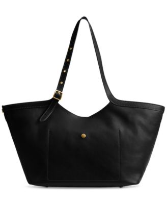 【COACH】Gramercy Medium Leather Tote COACH Gramercy Medium Leather Tote - Macy's