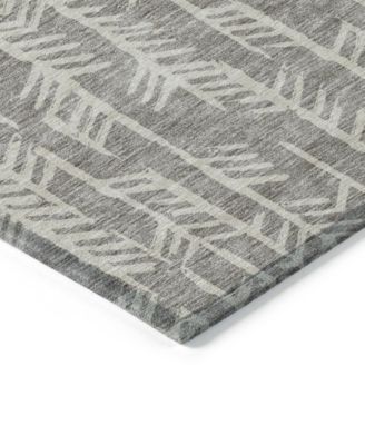 Chantille Machine Washable ACN906 9'x12' Area Rug