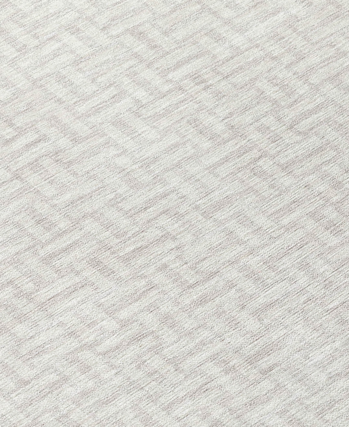 Addison Chantille Acn911 8'x10' Area Rug In Ivory