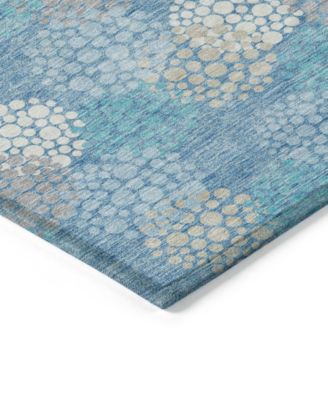Chantille Machine Washable ACN908 8'x10' Area Rug