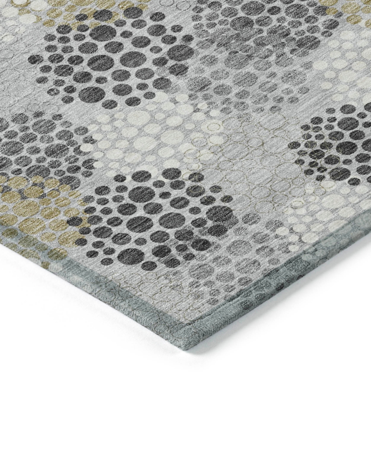 Addison Chantille Machine Washable ACN908 8'x10' Area Rug