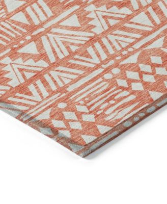 Chantille Machine Washable ACN907 8'x10' Area Rug