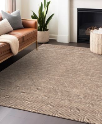 Chantille Machine Washable ACN910 3'x5' Area Rug