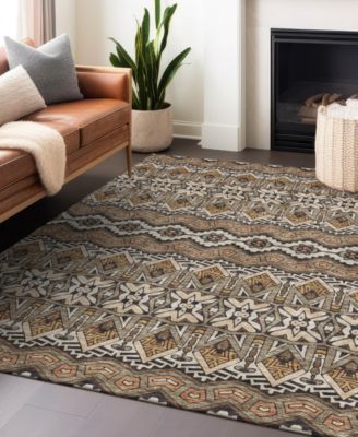 Chantille Machine Washable ACN909 3'x5' Area Rug