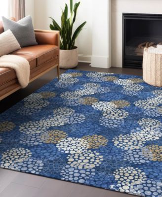 Chantille Machine Washable ACN908 3'x5' Area Rug