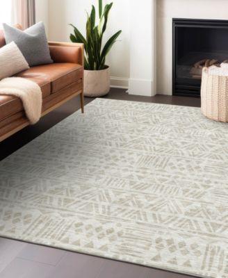 Chantille Machine Washable ACN907 3'x5' Area Rug