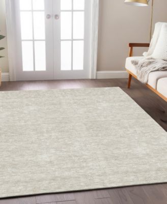 Addison Chantille Machine Washable ACN910 2'6"x3'10" Area Rug