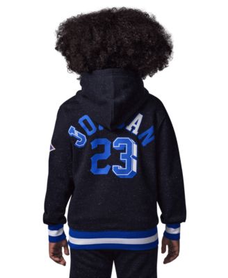 Big Boys Court of Legends Pullover Hoodie