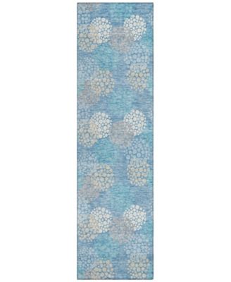 Addison - Chantille ACN908 2'3"x7'6" Runner Area Rug