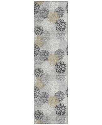 Addison - Chantille ACN908 2'3"x7'6" Runner Area Rug