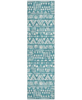 Addison - Chantille ACN907 2'3"x7'6" Runner Area Rug