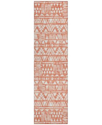 Addison - Chantille ACN907 2'3"x7'6" Runner Area Rug