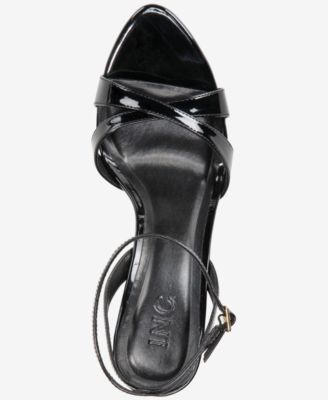 Women's Camlyn Wedge Sandals, Exclusively at Macy's