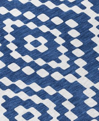 Chantille Machine Washable ACN891 8'x10' Area Rug