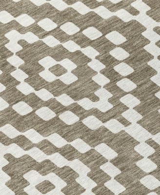 Chantille Machine Washable ACN891 5&#39;x7&#39;6&amp;quot; Area Rug