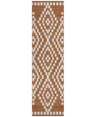 Addison - Chantille ACN891 2'3"x7'6" Runner Area Rug
