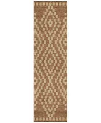 Addison - Chantille ACN891 2'3"x7'6" Runner Area Rug