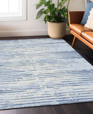 Chantille Machine Washable ACN888 9'x12' Area Rug