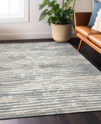 Chantille Machine Washable ACN888 9'x12' Area Rug