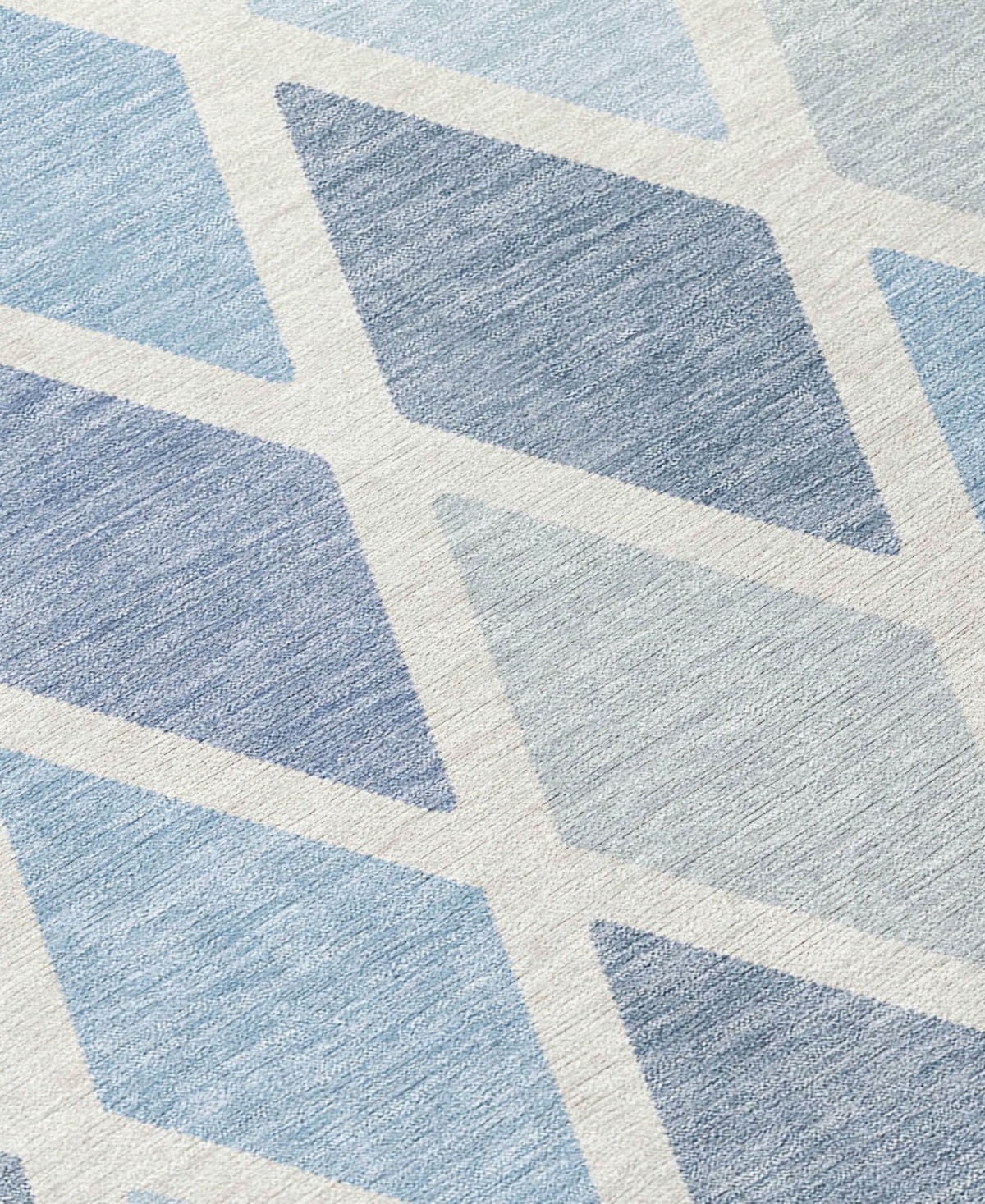 Addison Chantille Acn887 8'x10' Area Rug In Mist