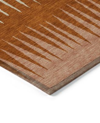 Chantille Machine Washable ACN886 8&#39;x10&#39; Area Rug