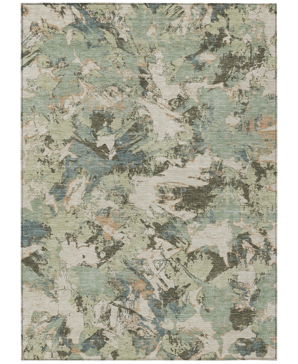 Addison Chantille Machine Washable ACN885 2'6"x3'10" Area Rug