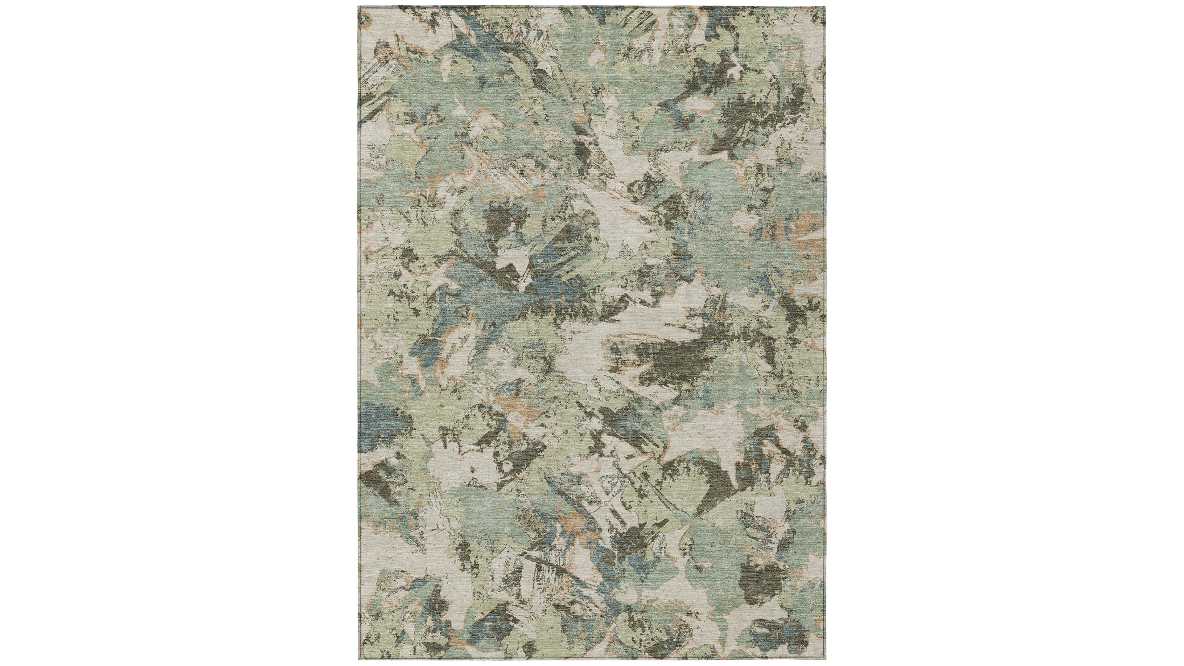 Addison Chantille Machine Washable ACN885 2'6"x3'10" Area Rug