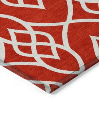 Chantille Machine Washable ACN884 9'x12' Area Rug