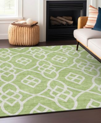 Chantille Machine Washable ACN884 8'x10' Area Rug