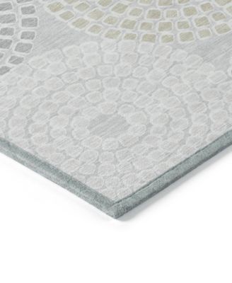 Chantille Machine Washable ACN882 9'x12' Area Rug