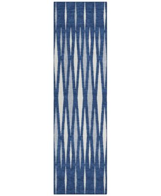 Addison - Chantille ACN881 2'3"x7'6" Runner Area Rug