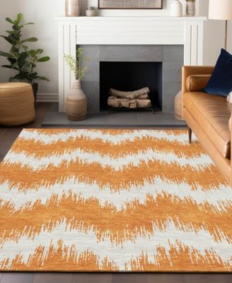 Chantille Machine Washable ACN880 9'x12' Area Rug