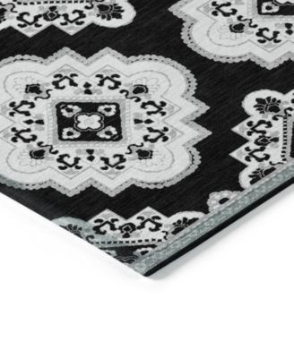 Chantille Machine Washable ACN878 8'x10' Area Rug