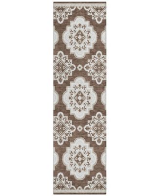 Addison - Chantille ACN878 2'3"x7'6" Runner Area Rug