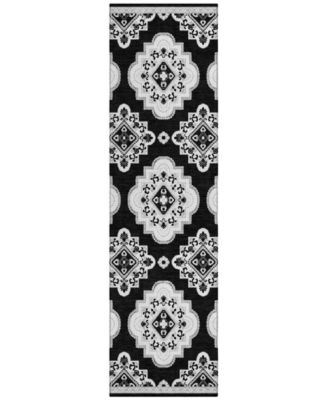 Addison - Chantille ACN878 2'3"x7'6" Runner Area Rug